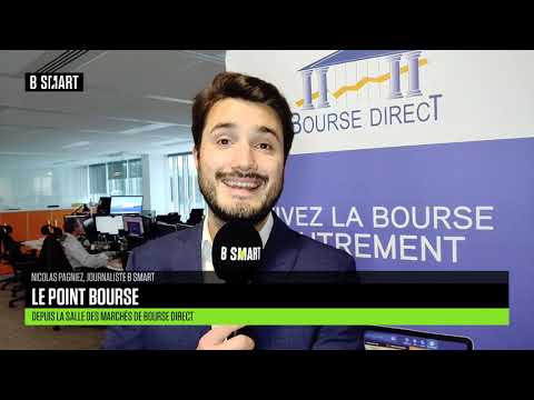 POINT BOURSE -