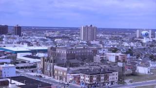 The Rise and Fall of Atlantic City Trailer