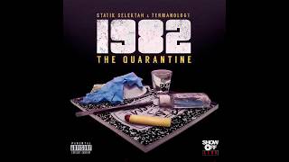 Statik Selektah & Termanology - Pandemic (1982 The Quarantine LP)