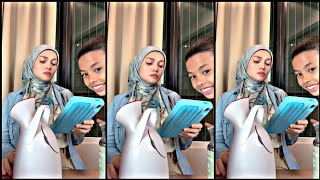 Puteri Sarah Liyana 