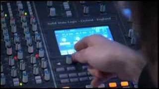 SSL AWS900+ & Duality Plugin Control