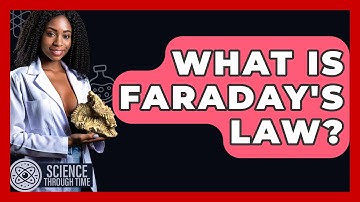 What Is Faraday