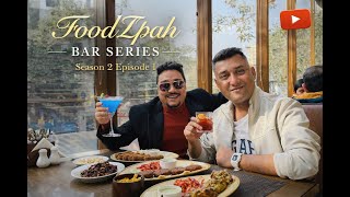 Tandoor Park Foodzpah Bar Series Season 2 Episode 1