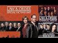 All Law and Order Intro Theme