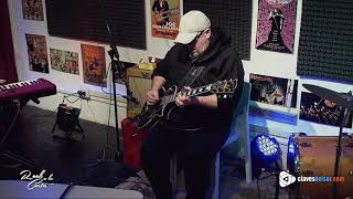 Daniel Raffo Trio   The Cat