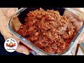 叁巴虾米辣椒  |  Dried Shrimp Sambal Chili | Hae Bee Hiam | Tips For Refrigeration | 内附冷藏小诀窍