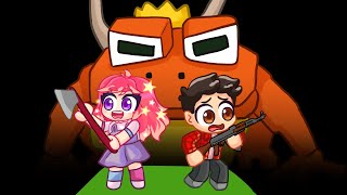 99 Nocy W Lesie Z Żabią Bestią