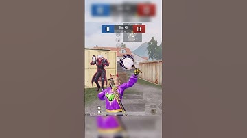 RANDOM PLAYER ROOM CHALLENGE PAN FIGHT🤯 #shorts #views #viral #bgmi #pubgmobile