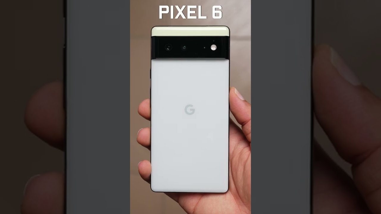 Best Google Pixel 6 Cases 