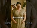 Not promoting obesity. Just removing the shame.