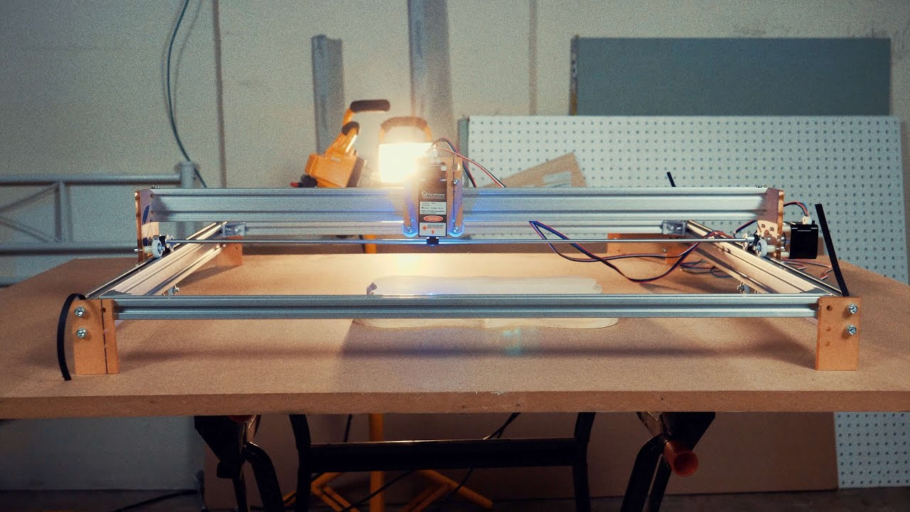 YoraHome Best Laser Engraver Cutter