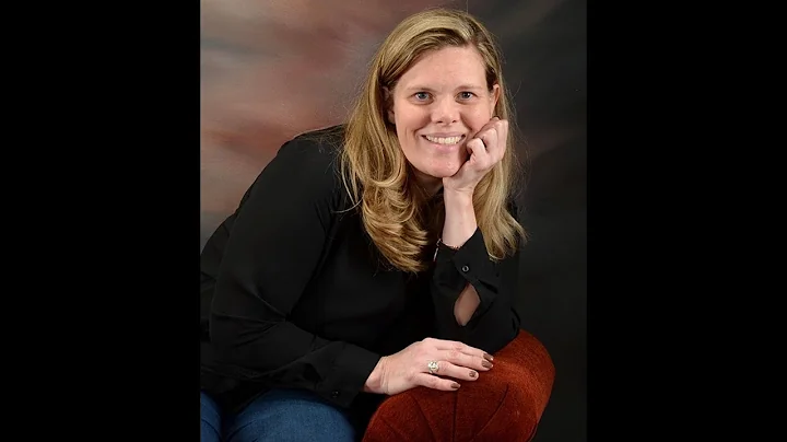 Episode 47: Talking Trauma & Resiliency with Dr. A...