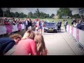 LEONTIENHUIS Opening met koningin Maxima