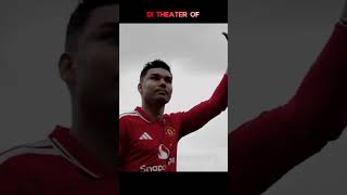 Casemiro Merapat Ke Inter Miami dan Bermain Bersama Lionel Messi