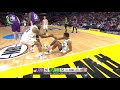 Match highlights vs Sydney Kings (Round 13, NBL21)
