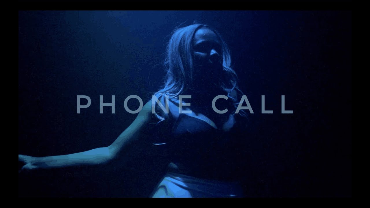 Παρακολούθηση DJ KISSLOVE - PHONE CALL στο YouTube Παρακολούθηση DJ KISSLOVE - PHONE CALL στο YouTube