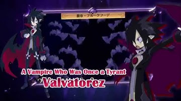 Disgaea®4 A Promise Revisited - 2nd Official English Trailer