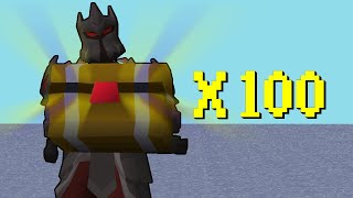 70 Days of Stacking Master Clues PAID OFF
Thanks to HelloFresh for sponsoring todays video. Go to https://strms.net/hellofresh_ricecup3029, use my code POGRICEFREE, and receive one free breakfast item per box while subscription is active. 😁
Episode 349 of the Ironman Series. We tackle our third stacking project featuring 100 master clue caskets - the largest ive ever done. Will this project pay off?
Full Iron Bar Playlist: https://www.youtube.com/playlist?list=PL2C3_adQICfAbpNv6zSOkG31iYGvlIarh
Watch progress live, hang out or support my work on Twitch at http://www.twitch.tv/ricecup
In-game Friends/Clan Chat: mr iron bar or Clan: Ricefield
Join this channel to get access to perks:
https://www.youtube.com/channel/UCPTn3ay9blvIspHt1bR3F2A/join
Follow me on Twitter https://twitter.com/RiceCupRS
Join our Active Discord Community: https://discord.gg/ricecup
Goals Progress Sheet for Iron Bar: https://goo.gl/KWK6UA
0:00 Intro / Strategies
6:19 Stacking progress
12:30 Opening
24:10 Scurrius
Music: @LAKEYINSPIRED https://www.youtube.com/watch?v=s7E_5Y3kRC0
@Borukon https://www.youtube.com/watch?v=D6d9mbNVxZE 70 Days of Stacking Master Clues PAID OFF