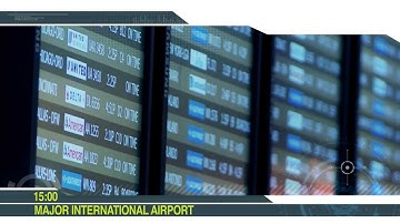 X-TEST COMPANY VIDEO - English