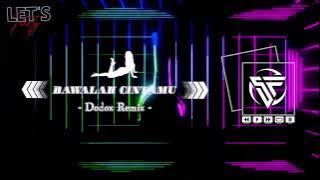 SINGLE FUNKOT 🚫 Dodox Rmx • Bawalah Cintamu [ VEE NOUNA ] New 2025