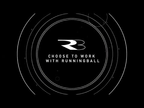 RunningBall Video