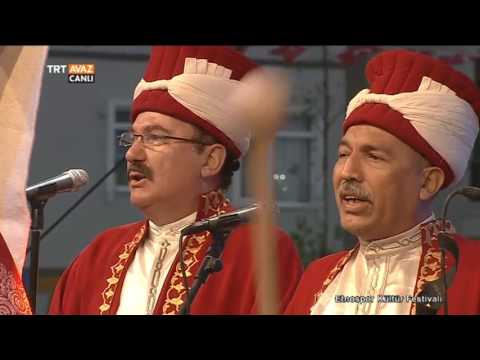 Kiziroğlu - Mehteran Takımı - Etnospor Kültür Festivali - TRT Avaz