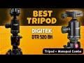 Digitek Tripod