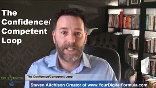 YDFLive - The Confidence Competent Loop