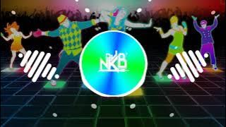 Chod Mala Hath Tapori Mix By Dj NKD Gupta Official