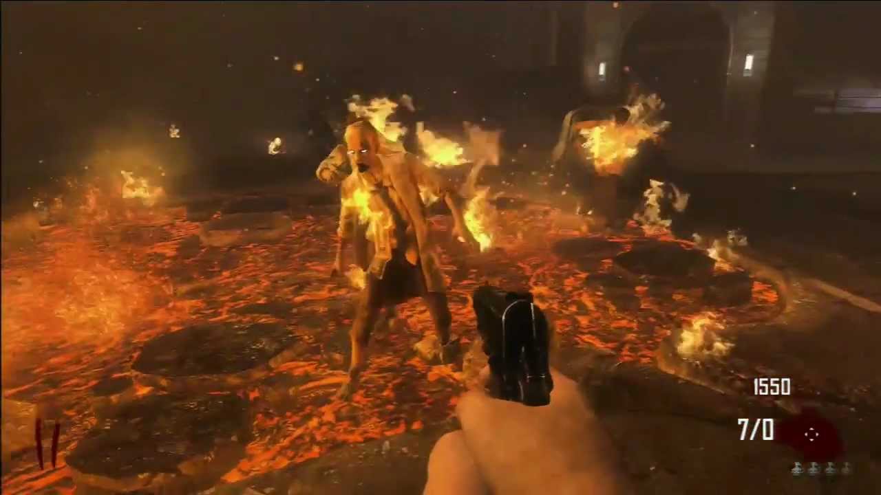 CoD BlOps 2 Zombies Solo / Multiplayer  Ep 56 - Peadee Plays Call of Duty Black Ops 2