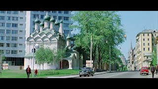 Неожиданная популярность небольшой церкви в советских фильмах 1970-х годов