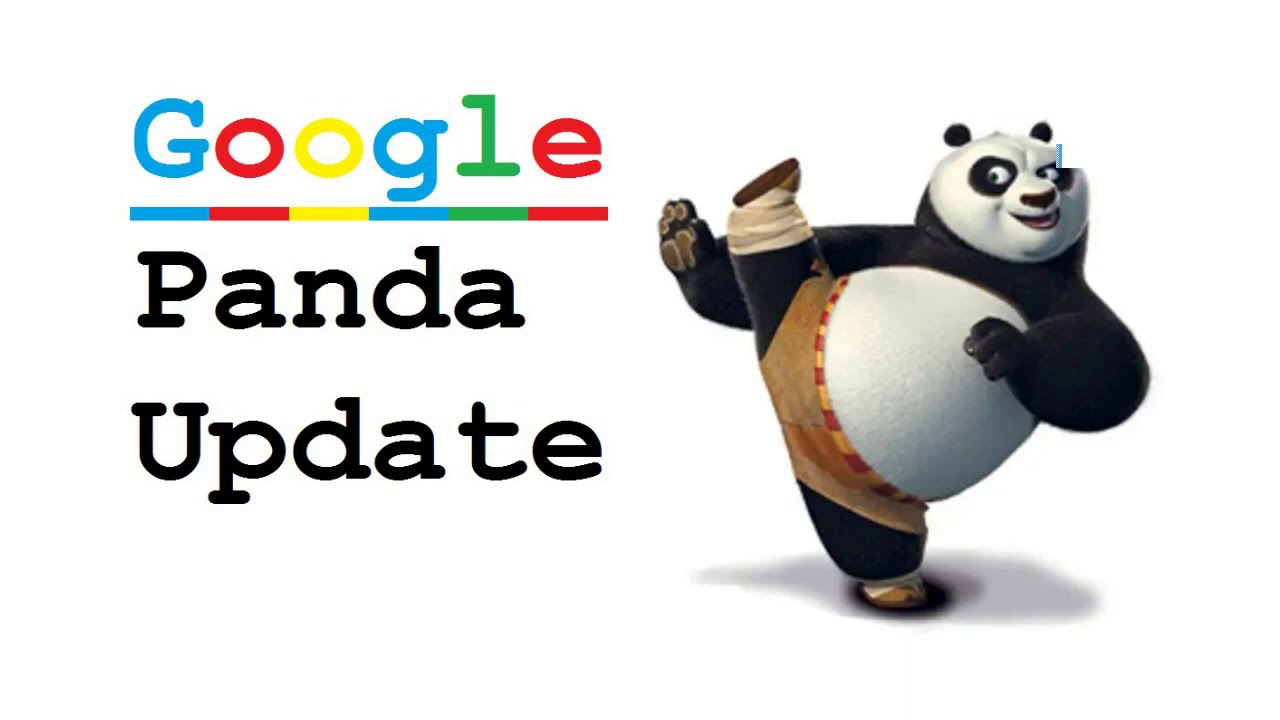 What is Google Panda Update in SEO | Google Algorithm Update | Panda ...
