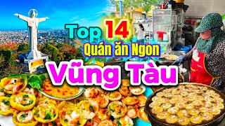 988. Bỏ túi những quán ăn ngon Vũng Tàu nhất định phải ghé thử một lần khi đi du lịch tự túc Phần 1