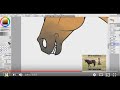 A Cute Video of A Program Drawing Buddy &amp; Mr. T - Give This Artist Some Views &amp; Likes