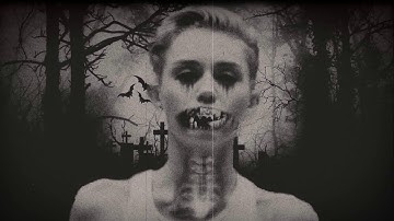 M▲RKRONSON † MILEYCYRVS - NOTHING BRE▲KS LIKE ▲ HE▲RT (V▲LH▲LL REMIX)