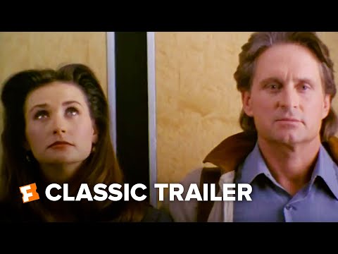 Disclosure (1994) Trailer #1 | Movieclips Classic Trailers