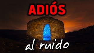 ADIÓS al RUIDO  SÚPER TÉCNICA para eliminar el ruido fotográfico