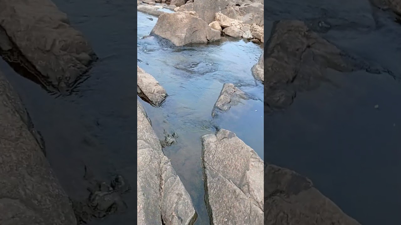 🌊Messenger Dam 🌊 #short# subscribe👍