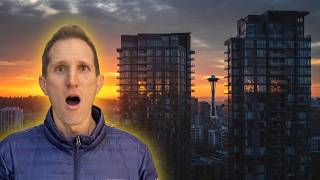 Why Nobody's Buying Seattle Condos