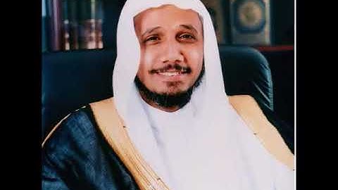 الجزء السابع والعشرون كاملا بصوت القارئ الشيخ عبدالله بصفر