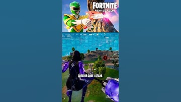 3v1 CLUTCH #fortnite