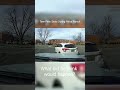 Teen Fires Shots During Police Pursuit #police #bodycam #police