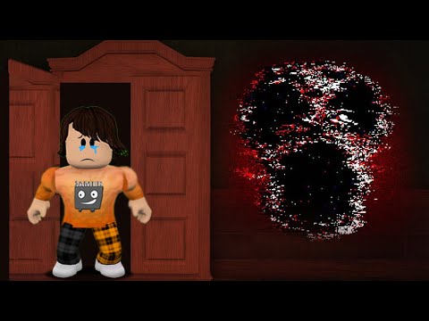პსს უკან მოიხედე ROBLOX DOOR