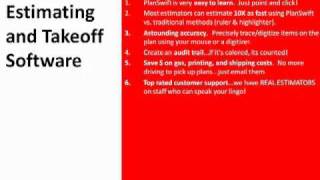 Planroom Integration--The Key to Construction Contractor S
