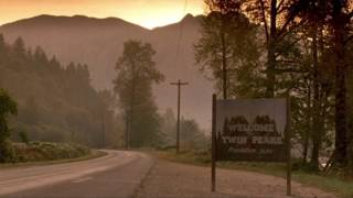 Angelo Badalamenti  - Twin Peaks (Cd10)