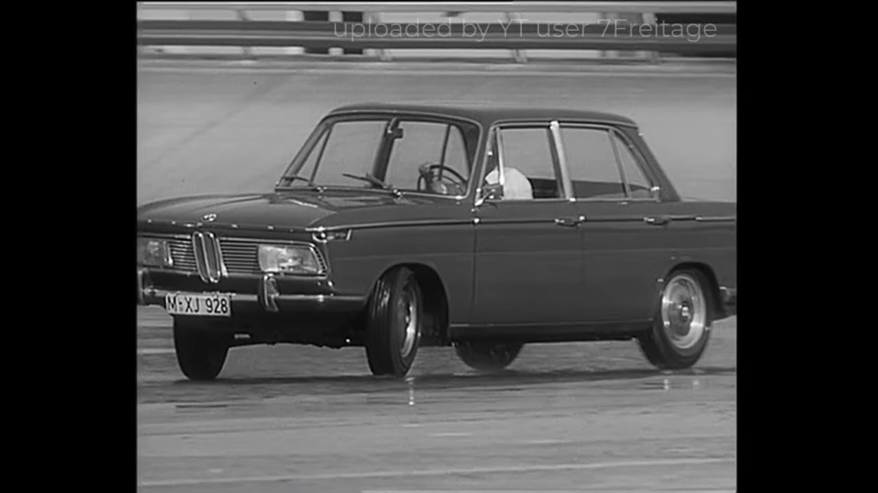 1966 BMW 2000*