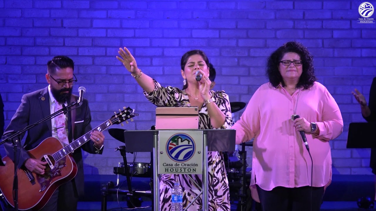 Te Veré | Mireya Guevara