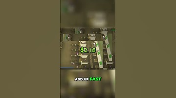 RuneScape Bots: Daily Profits & 99 Fletching Account Value! #shorts