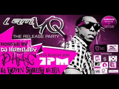 YQ Efimile (Remix) ft. MI, Naeto C, Banky W, Eldee, IcePrince