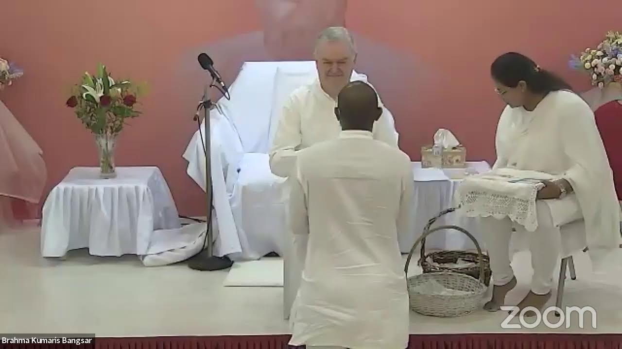 A Future Without Fear - Bro. Charlie 12.5.2022